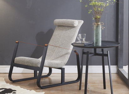 Club Upholstery Luxury Ears Seat Relax Armchair Design Couch Sofa Seater Leather Lounge